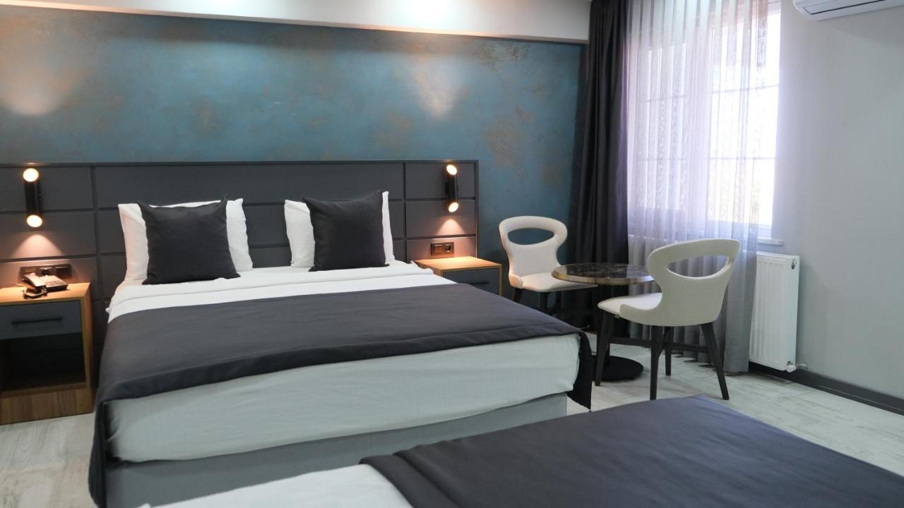 Lagom Hotel エディルネ 部屋 写真